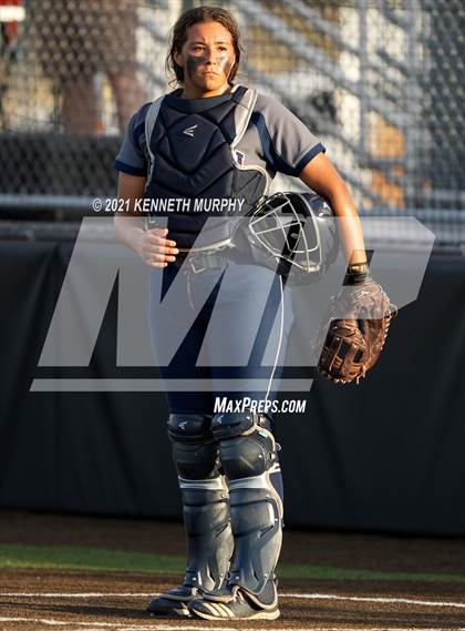 Thumbnail 2 in Rockwall vs Bryan (UIL 6A Regional Final Playoff) photogallery.