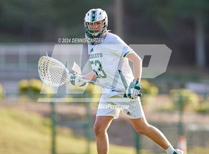 Thumbnail 1 in Westminster vs. Lovett (GHSA A-4A Quarterfinal) photogallery.