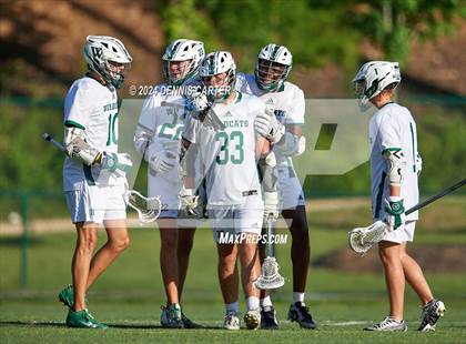 Thumbnail 1 in Westminster vs. Lovett (GHSA A-4A Quarterfinal) photogallery.