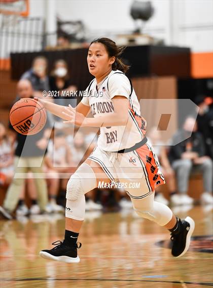 Thumbnail 3 in Harker @ Half Moon Bay (CIF CCS D4 Semifinal)  photogallery.