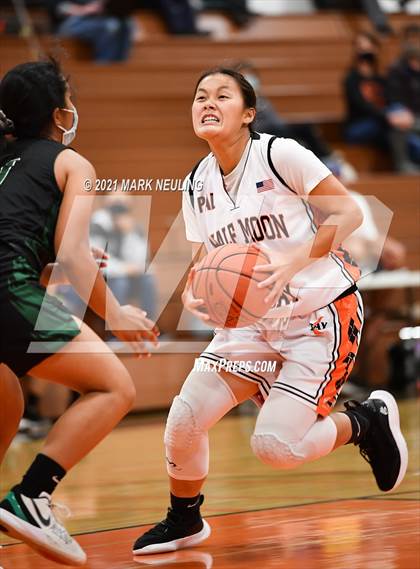 Thumbnail 2 in Harker @ Half Moon Bay (CIF CCS D4 Semifinal)  photogallery.