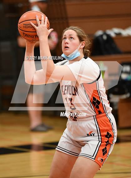 Thumbnail 3 in Harker @ Half Moon Bay (CIF CCS D4 Semifinal)  photogallery.