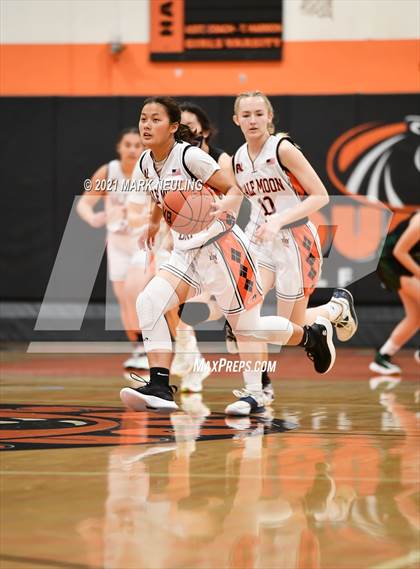 Thumbnail 1 in Harker @ Half Moon Bay (CIF CCS D4 Semifinal)  photogallery.