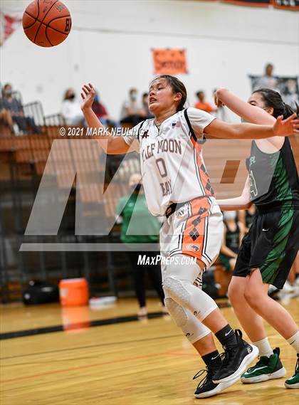 Thumbnail 2 in Harker @ Half Moon Bay (CIF CCS D4 Semifinal)  photogallery.