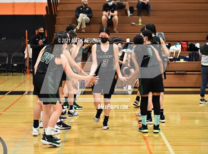 Thumbnail 3 in Harker @ Half Moon Bay (CIF CCS D4 Semifinal)  photogallery.