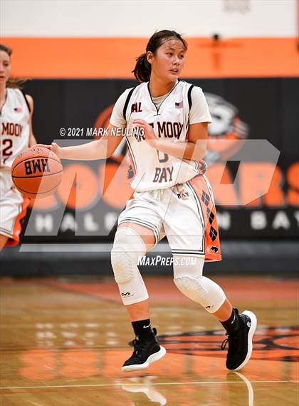 Thumbnail 1 in Harker @ Half Moon Bay (CIF CCS D4 Semifinal)  photogallery.