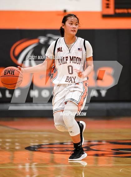 Thumbnail 3 in Harker @ Half Moon Bay (CIF CCS D4 Semifinal)  photogallery.