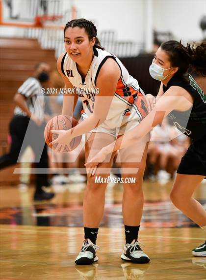Thumbnail 3 in Harker @ Half Moon Bay (CIF CCS D4 Semifinal)  photogallery.