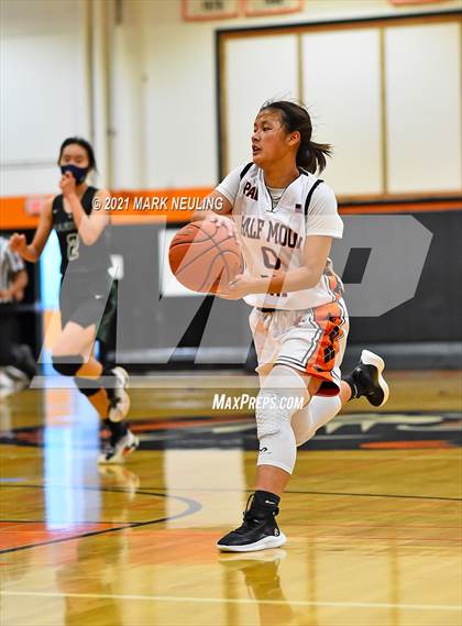 Thumbnail 1 in Harker @ Half Moon Bay (CIF CCS D4 Semifinal)  photogallery.