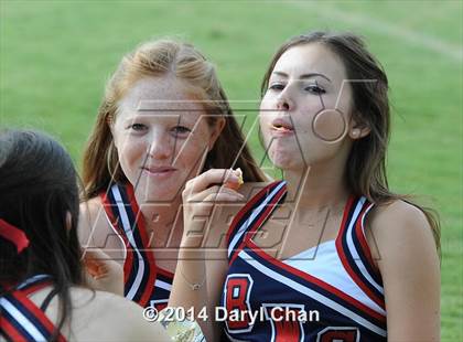 Thumbnail 1 in Brentwood School @ Polytechnic photogallery.