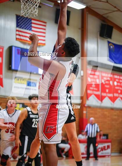 Thumbnail 2 in Whittell vs Carlin (WREC Classic) photogallery.