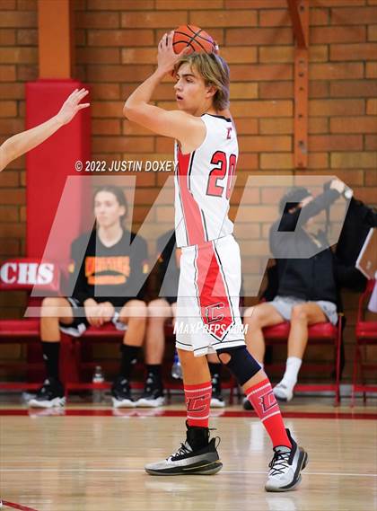 Thumbnail 3 in Whittell vs Carlin (WREC Classic) photogallery.