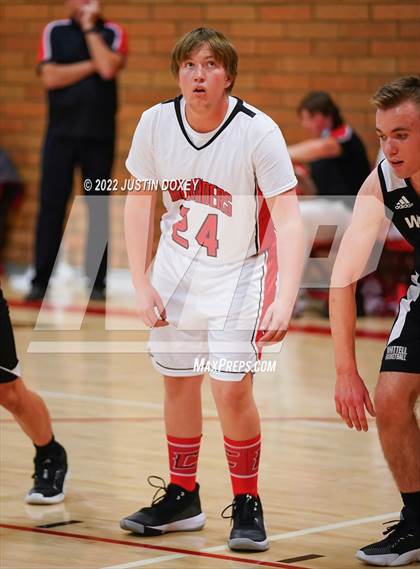 Thumbnail 1 in Whittell vs Carlin (WREC Classic) photogallery.