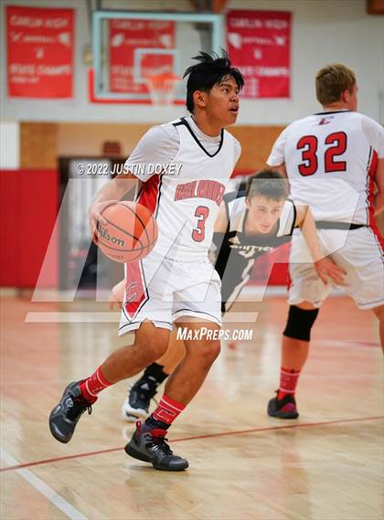 Thumbnail 1 in Whittell vs Carlin (WREC Classic) photogallery.