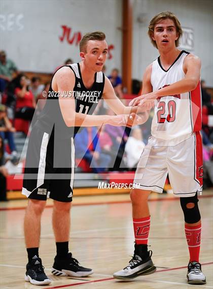 Thumbnail 3 in Whittell vs Carlin (WREC Classic) photogallery.