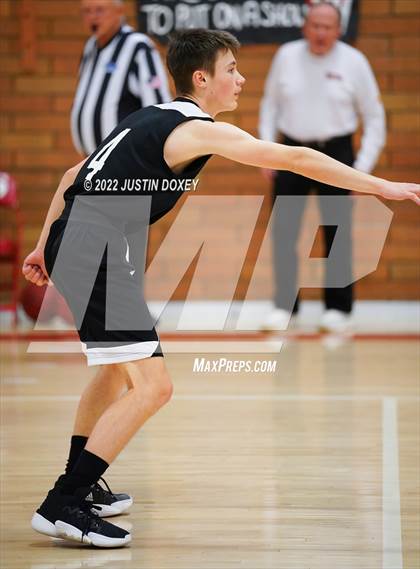 Thumbnail 2 in Whittell vs Carlin (WREC Classic) photogallery.