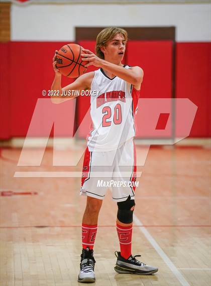 Thumbnail 2 in Whittell vs Carlin (WREC Classic) photogallery.