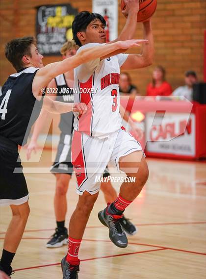 Thumbnail 1 in Whittell vs Carlin (WREC Classic) photogallery.