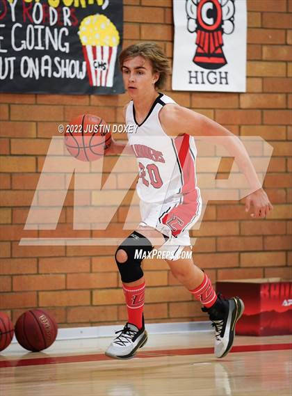 Thumbnail 1 in Whittell vs Carlin (WREC Classic) photogallery.