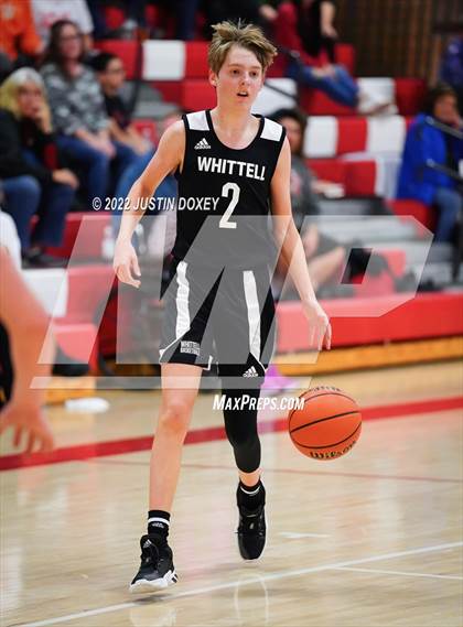 Thumbnail 3 in Whittell vs Carlin (WREC Classic) photogallery.