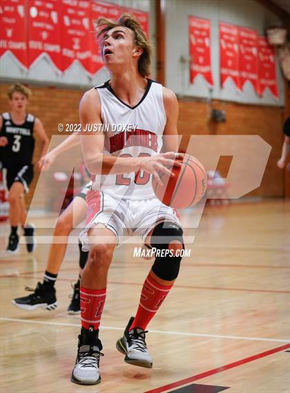 Thumbnail 1 in Whittell vs Carlin (WREC Classic) photogallery.