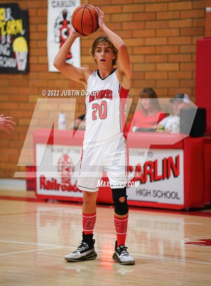 Thumbnail 2 in Whittell vs Carlin (WREC Classic) photogallery.