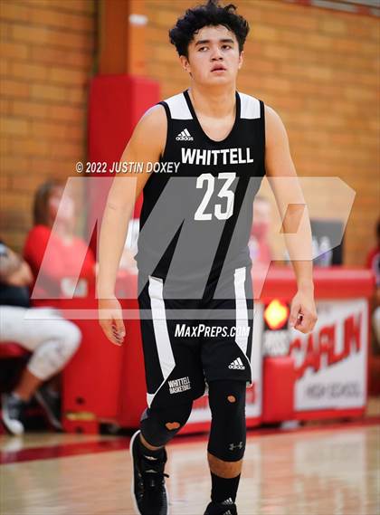 Thumbnail 1 in Whittell vs Carlin (WREC Classic) photogallery.