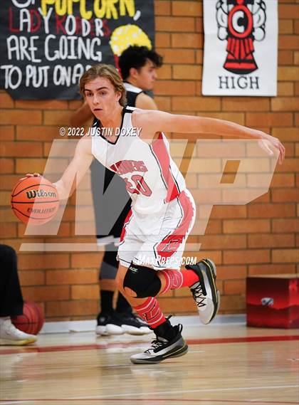 Thumbnail 2 in Whittell vs Carlin (WREC Classic) photogallery.