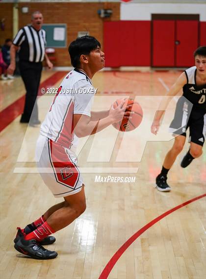 Thumbnail 2 in Whittell vs Carlin (WREC Classic) photogallery.