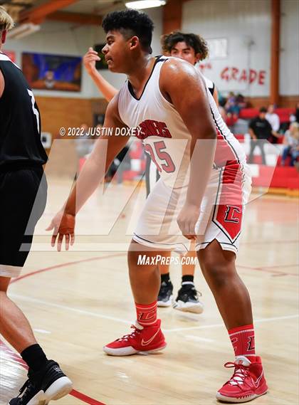 Thumbnail 3 in Whittell vs Carlin (WREC Classic) photogallery.