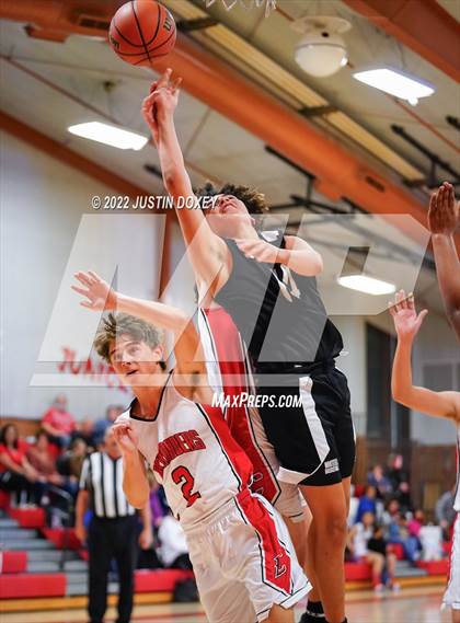 Thumbnail 2 in Whittell vs Carlin (WREC Classic) photogallery.