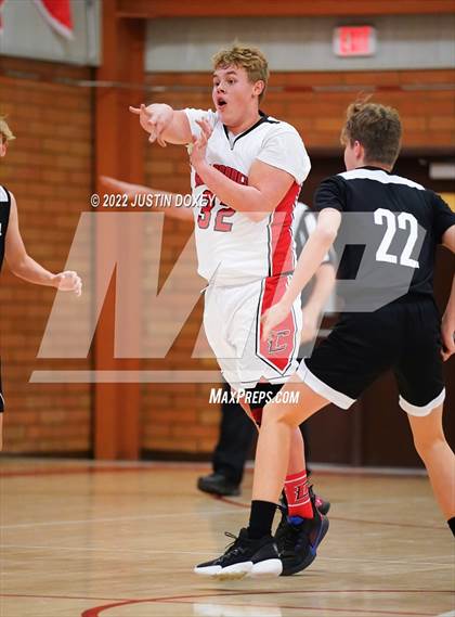 Thumbnail 2 in Whittell vs Carlin (WREC Classic) photogallery.