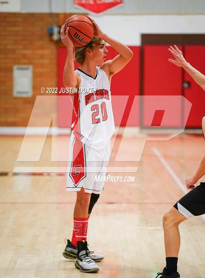 Thumbnail 2 in Whittell vs Carlin (WREC Classic) photogallery.