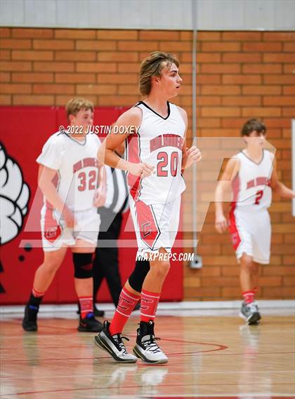 Thumbnail 3 in Whittell vs Carlin (WREC Classic) photogallery.
