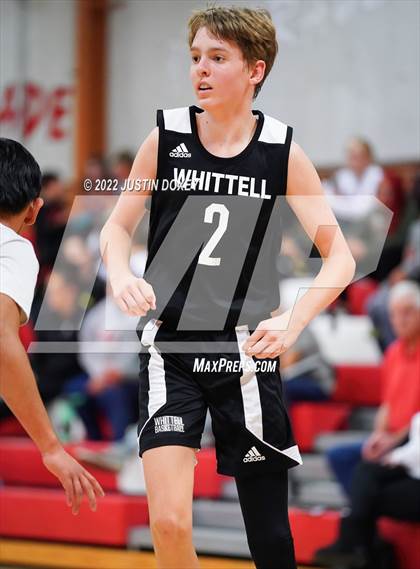 Thumbnail 2 in Whittell vs Carlin (WREC Classic) photogallery.