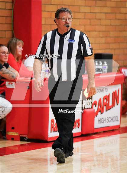 Thumbnail 2 in Whittell vs Carlin (WREC Classic) photogallery.