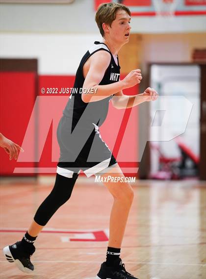 Thumbnail 3 in Whittell vs Carlin (WREC Classic) photogallery.