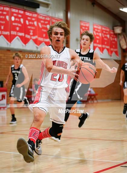 Thumbnail 3 in Whittell vs Carlin (WREC Classic) photogallery.
