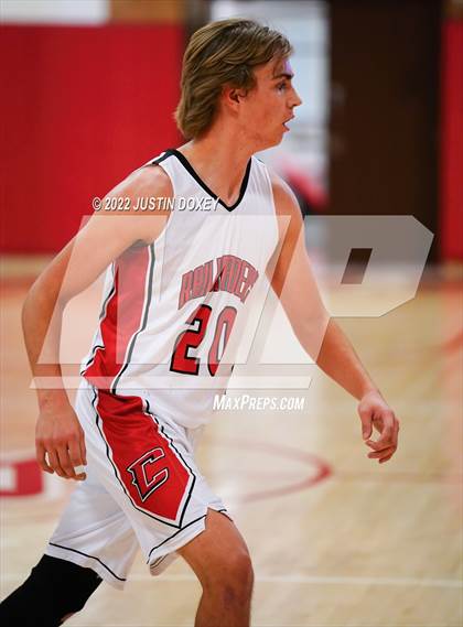 Thumbnail 2 in Whittell vs Carlin (WREC Classic) photogallery.