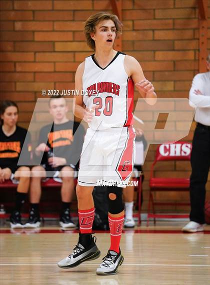 Thumbnail 2 in Whittell vs Carlin (WREC Classic) photogallery.