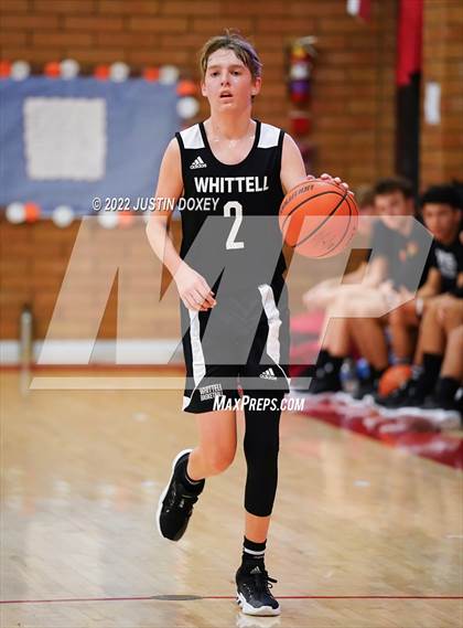 Thumbnail 2 in Whittell vs Carlin (WREC Classic) photogallery.