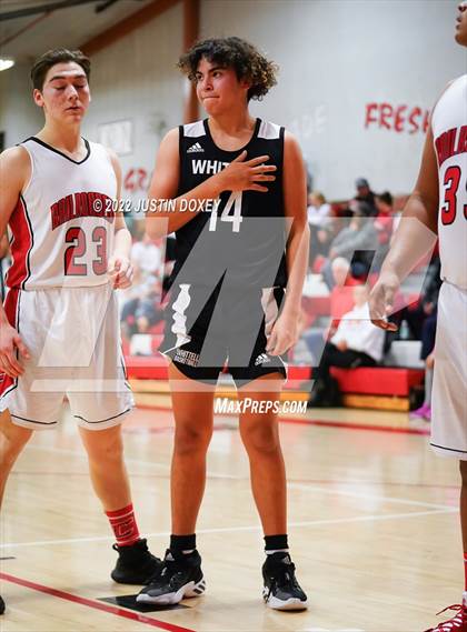 Thumbnail 2 in Whittell vs Carlin (WREC Classic) photogallery.