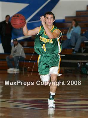 Thumbnail 3 in Sonora @ East Union photogallery.