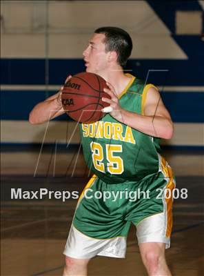 Thumbnail 3 in Sonora @ East Union photogallery.
