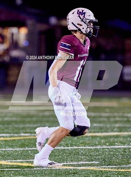 Thumbnail 3 in Casa Roble @ Union Mine (CIF SJS D5 Playoff) photogallery.