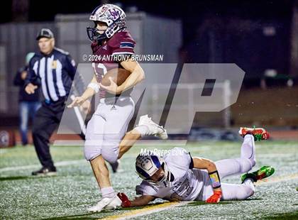Thumbnail 1 in Casa Roble @ Union Mine (CIF SJS D5 Playoff) photogallery.