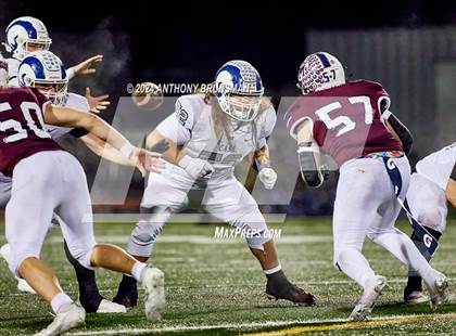 Thumbnail 1 in Casa Roble @ Union Mine (CIF SJS D5 Playoff) photogallery.