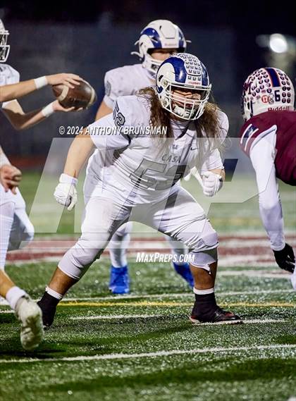 Thumbnail 1 in Casa Roble @ Union Mine (CIF SJS D5 Playoff) photogallery.