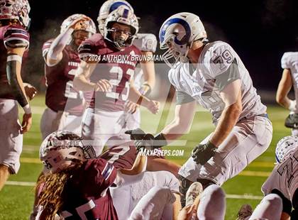 Thumbnail 2 in Casa Roble @ Union Mine (CIF SJS D5 Playoff) photogallery.