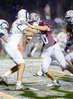 Photo from the gallery "Casa Roble @ Union Mine (CIF SJS D5 Playoff)"